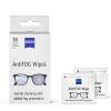 蔡司ZEISS 防霧拭鏡紙 AntiFog Wipes 30張/盒