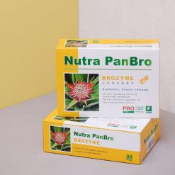 弘茂鳳梨酵素 90顆裝