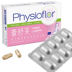 薈舒芙私密益生菌