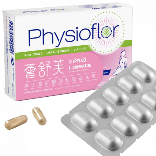 薈舒芙私密益生菌
