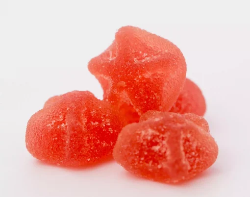 【純維生技】紫錐花蜂膠軟糖 美國進口：圖片 2