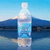 【IRIS OHYAMA】日本製 富士山強氣泡礦泉水 500ml
