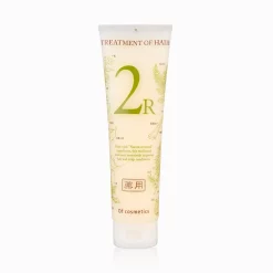 【Of cosmetics】柑橘頭皮養護調理護髮乳 2-R